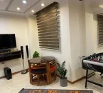 ✨ اجاره ۶۹متر ۱خوابه پاسداران | پاسیو ۱۱متری + پارکینگ