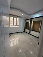 سهروردی جنوبی وزوایی ۹۶ متر دوخواب / غرق نور