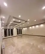 🏢 نگین پاسداران | ۴۴۰ متر تک‌واحدی | ۸ خواب | ۵ پارکینگ