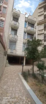 ✨ اجاره ۱۳۵متر ۳خوابه سهروردی | تک‌واحدی + بازسازی‌شده