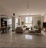 🏡✨اجاره ۱۴۵ متری کم‌سن در یوسف‌آباد | ۲ پارکینگ ✨🏡