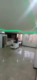 ۱۲۰ متر سهروردی جنوبی