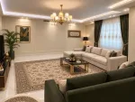✨ فروش ۹۸ متر ۲ خواب خوش‌نقشه و نورگیر | سهروردی شمالی