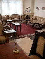 ✨ اجاره ۱۲۷ متری پاسداران | فول امکانات، خوش‌نقشه و ارزنده