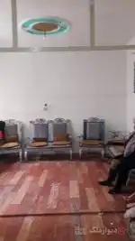 حیاط دربست