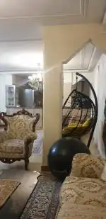 ۱۱۵ متر دو خواب فول کلیم کاشانی