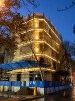 🏢 فروش آپارتمان نوساز لوکس ۱۴۳ متر | ۳ خواب | فول امکانات