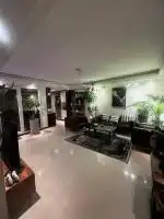۶۵ متر ۱ خواب لوکس سهروردی شمالی