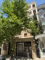 سهروردی شمالی ۱۱۰ متر ۳ خواب فول تک واحدی