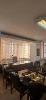 ۵۵۰ متر ۵ واحد یکجا مطهری مفتح(سند اداری)