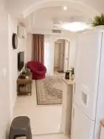 🏡 آپارتمان ۵۰ متری | خیابان لارستان | کم‌واحد و آماده سکونت