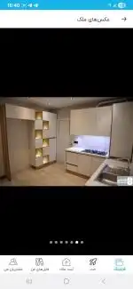 ۸۵ متر قدوسی عباس آباد