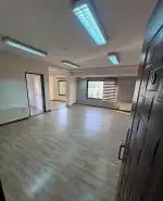 اجاره دفتر اداری ۱۱۴ متری مطهری | پارسا، پارکینگ، سند اداری، تخلیه