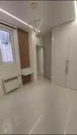 ۱۰۰ متري * ۲ خواب * بازسازی شده *