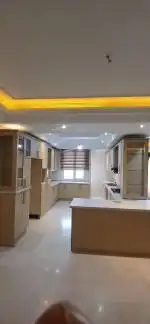 ۷۰ متر عباس آباد اندیشه فول امکانات