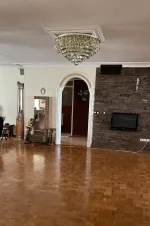 💎 ۲۱۰متر ۳خواب | بازسازی‌شده | بالکن ۱۲متر | تک‌واحدی | یوسف‌آباد