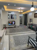 💎 ۶۹متر ۱خواب | ۳سال ساخت | پارکینگ+آسانسور | حیاط خلوت | گلبرگ غربی