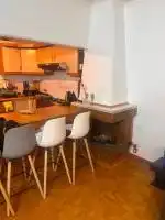 🏡 سهروردی شمالی ۸۰ متر ۱ خواب مستر طبقه ۴ |  ۲ واحدی
