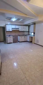 🔥 ۶۰متر ۲خواب | پارکینگ+آسانسور | تخلیه | کرمان