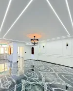 💎 ۴۵متر نوساز | ۱خواب | پارکینگ+آسانسور | سند تک‌برگ | تهاتر خودرو