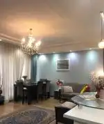 ✨ ۸۲ متر کم‌سن | شهید عراقی | ۲ خواب | فول امکانات
