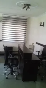 🏢 اجاره ۶۳متر اداری عباس‌آباد | سند اداری + تابلوخور