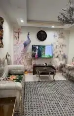 ✨ اجاره ۵۰متر ۱خوابه در گلبرگ غربی | پارکینگ‌دار