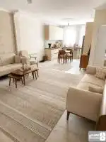 ✨ اجاره ۵۶متری ۱خوابه گلبرگ غربی | بازسازی‌شده + جای پارک