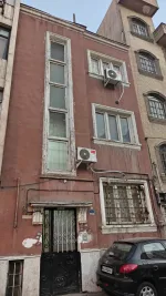 🏡 فروش ۱۱۰متر کلنگی مسکونی مفتح جنوبی | گذر ۱۲متری