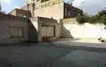 🏢۵۰۰متر زمین اداری + واحد 160 متری با پایانکار جدید اداری