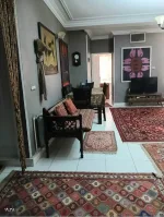 💎 ۶۶متر بازسازی کامل | ۱خواب | همکف | پارکینگ | سند تک‌برگ | سهروردی