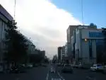 🏢 یک ساختمان اداری کامل برای برندهایی که به رشد فکر می‌کنند