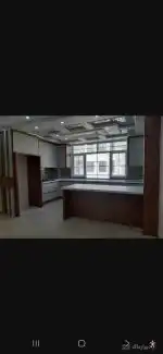 ۱۲۸ متر * ۳ خواب * سهروردی * فول