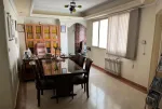 ✨ اجاره ۱۴۷متر اداری یوسف‌آباد | مبله + ۴ اتاق + پارکینگ