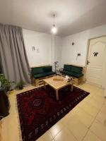 🏡 اجاره آپارتمان ۴۰ متری | مطهری – شریعتی ✨