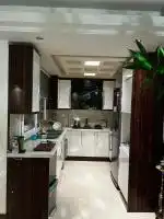 ✨ ۶۴ متری سهروردی شمالی | ۱ خواب، ۱۰ متر پاسیو اختصاصی