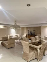 ✨ فروش ۱۵۵متر ۳خوابه یوسف‌آباد | نور دوطرفه + مشاعات لوکس