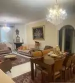 ✨ فروش ۹۱متری ۲خوابه جلفا | بازسازی‌شده با حیاط اختصاصی