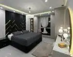 ۱۰۵ متر ابن یمین ، سروش