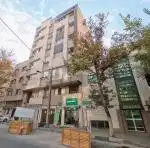 ۱۱۵ متر بازسازی‌شده | دو خواب، پارکینگ و آسانسور