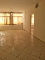 🏢 اجاره ۱۰۰متر اداری معلم | دو نبش + تابلوخور + ۳ اتاق