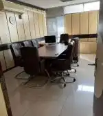 ۱۳۰ متر سند اداری در ایرانشهر