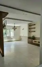 🏡 ۱۰۰ متر بازسازی‌شده پاسداران | خیابان فرخی‌یزدی