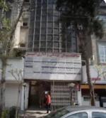 🏢✨ ۸۵ متر اداری | موقعیت عالی پاسداران | پارکینگ