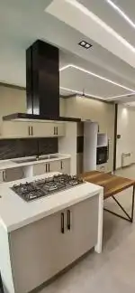 سهروردی شمالی ۱۴۸ متر سه خواب