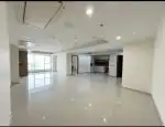 اجاره دفتر اداری ۱۲۰ متری یوسف‌آباد | پارکینگ، آسانسور، قابل تبدیل