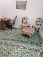 🏡 اجاره آپارتمان مبله ۴۰ متری | قدوسی – منطقه ۷ 🔥