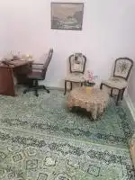 🏡 اجاره آپارتمان مبله ۴۰ متری | قدوسی – منطقه ۷ 🔥