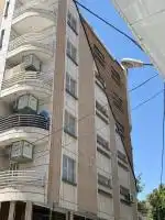 ✨ فروش ۴۰متر نوساز گلبرگ غربی | سه‌جهت نور + پارکینگ