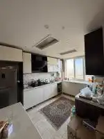 ۱۲۰ متری فول امکانات اندیشه
